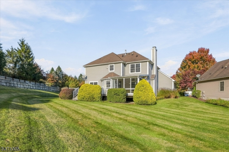 21 Wentworth Court Hardyston NJ 07419