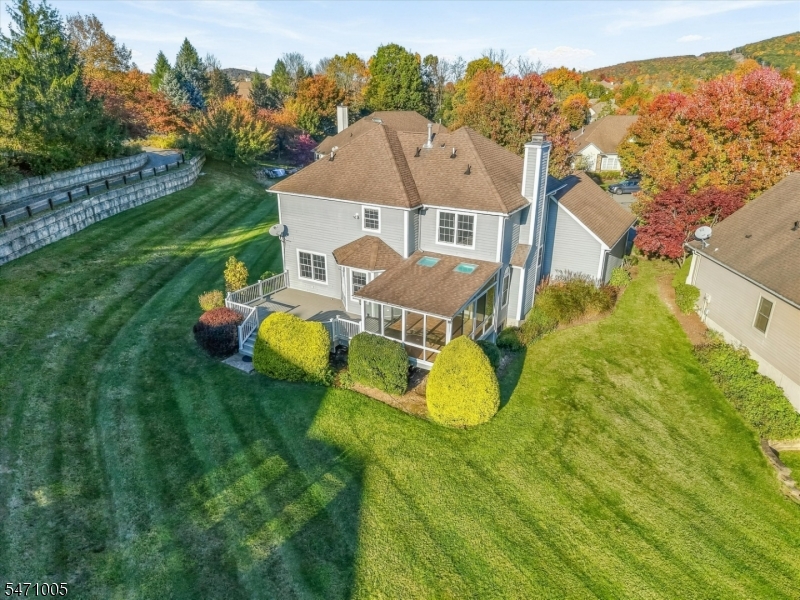 21 Wentworth Court Hardyston NJ 07419