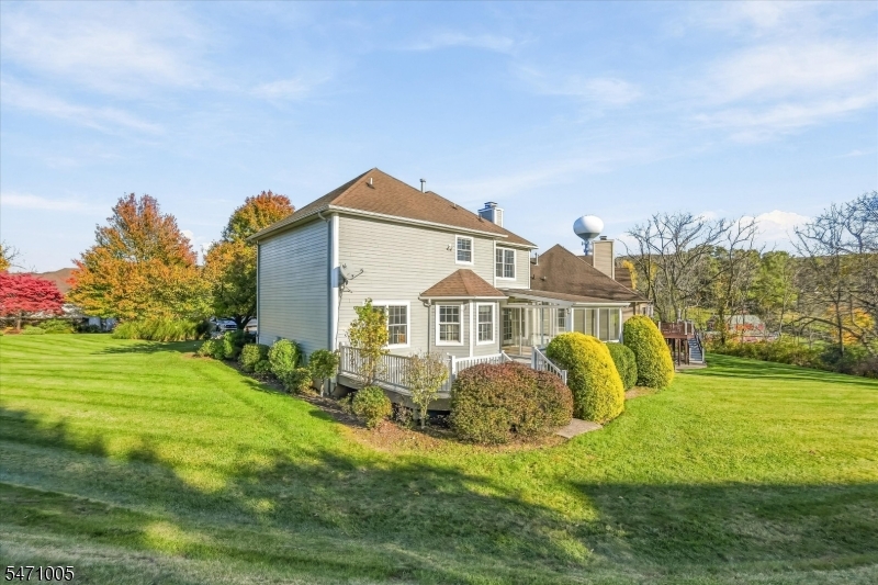 21 Wentworth Court Hardyston NJ 07419