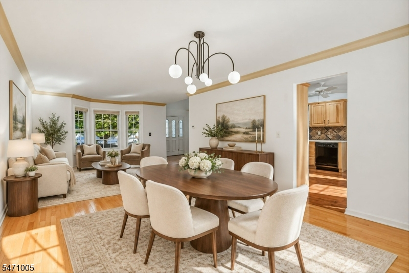 21 Wentworth Court Hardyston NJ 07419