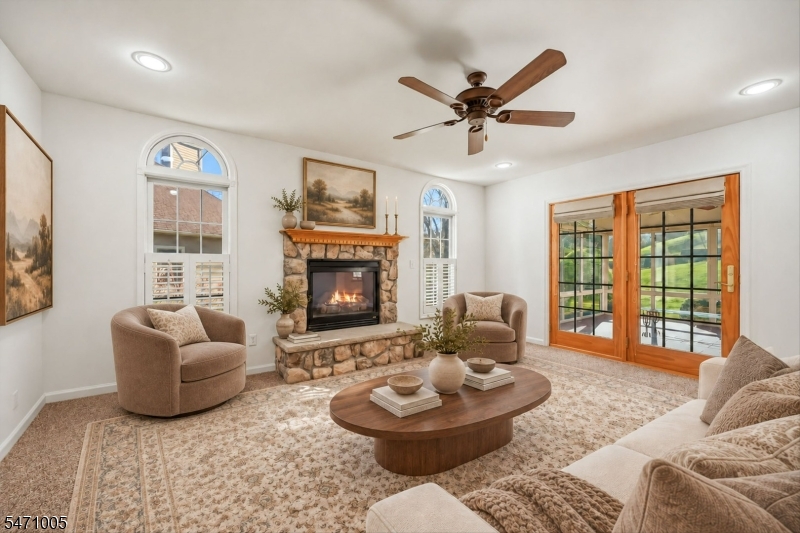 21 Wentworth Court Hardyston NJ 07419