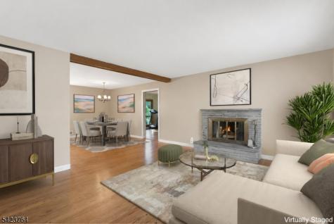 43 King George Road Warren NJ 07059