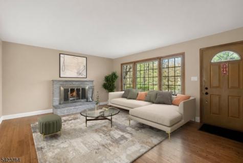 43 King George Road Warren NJ 07059