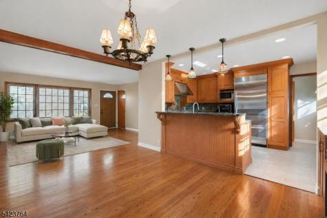 43 King George Road Warren NJ 07059