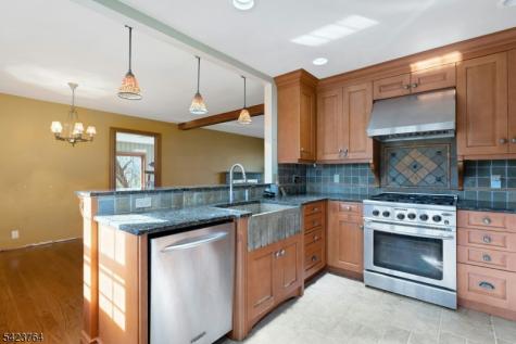 43 King George Road Warren NJ 07059