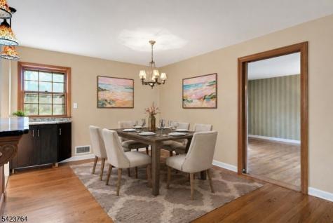 43 King George Road Warren NJ 07059