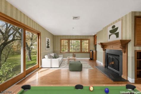 43 King George Road Warren NJ 07059