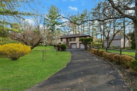 43 King George Road Warren NJ 07059