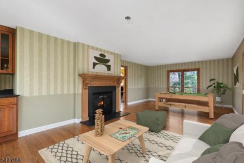 43 King George Road Warren NJ 07059