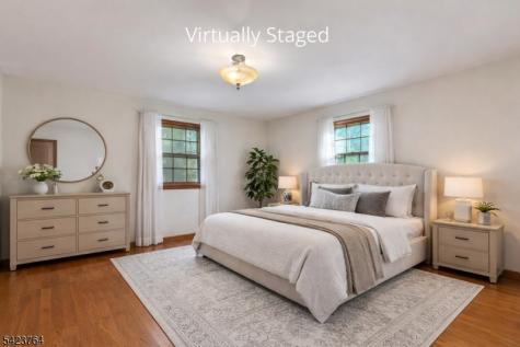 43 King George Road Warren NJ 07059