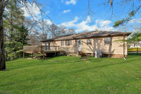 43 King George Road Warren NJ 07059