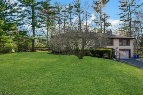 43 King George Road Warren NJ 07059