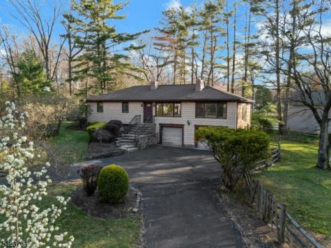 43 King George Road Warren NJ 07059