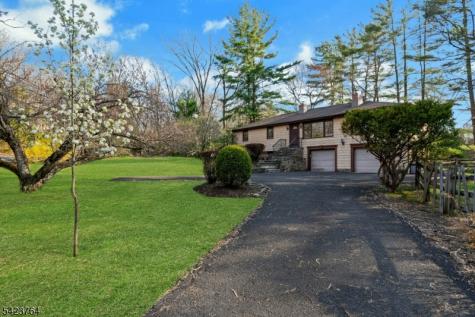 43 King George Road Warren NJ 07059