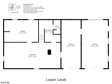 43 King George Road Warren NJ 07059