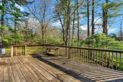 43 King George Road Warren NJ 07059