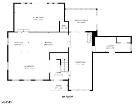 32 Virginia Road Montville NJ 07045