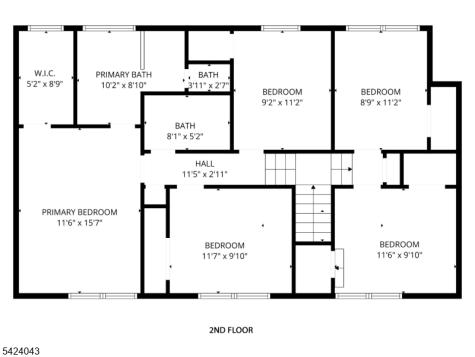 32 Virginia Road Montville NJ 07045