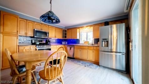 21 Edison Avenue Ogdensburg NJ 07439