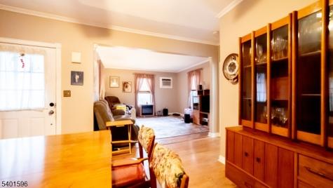 21 Edison Avenue Ogdensburg NJ 07439
