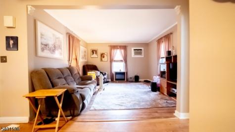 21 Edison Avenue Ogdensburg NJ 07439