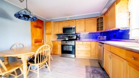 21 Edison Avenue Ogdensburg NJ 07439