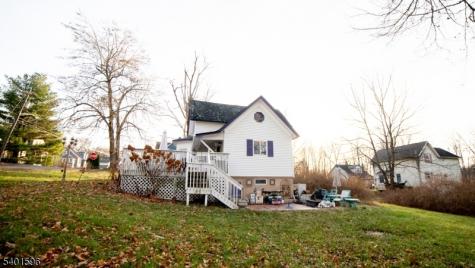 21 Edison Avenue Ogdensburg NJ 07439