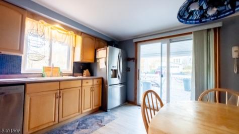 21 Edison Avenue Ogdensburg NJ 07439