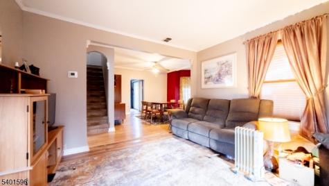 21 Edison Avenue Ogdensburg NJ 07439