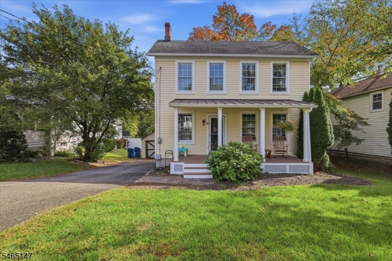 28 East Street Clinton NJ 08801
