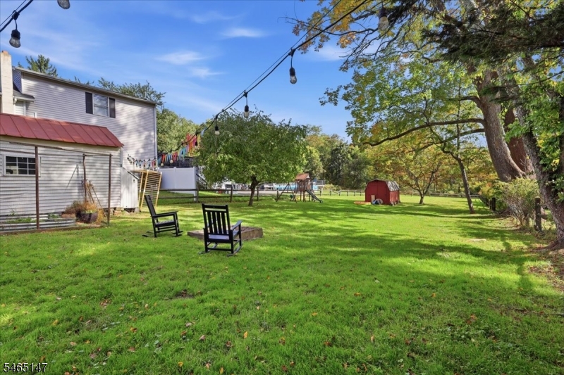 28 East Street Clinton NJ 08801