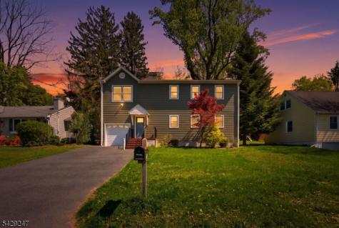 31 Lakeview Road Sparta NJ 07871