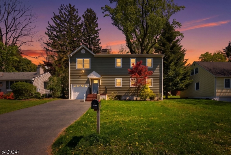 31 Lakeview Road Sparta NJ 07871