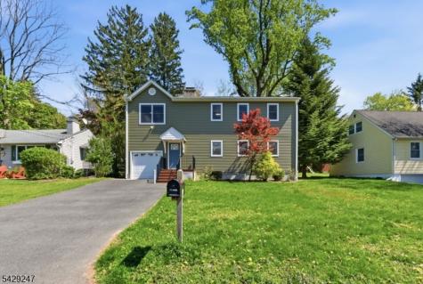 31 Lakeview Road Sparta NJ 07871