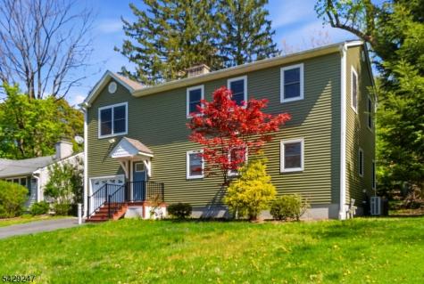 31 Lakeview Road Sparta NJ 07871