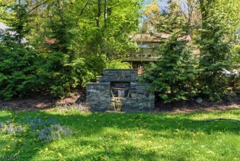 31 Lakeview Road Sparta NJ 07871