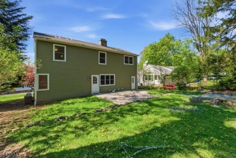 31 Lakeview Road Sparta NJ 07871