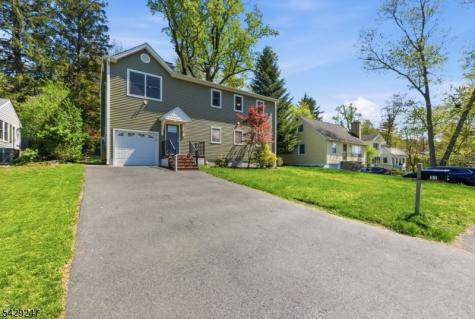 31 Lakeview Road Sparta NJ 07871