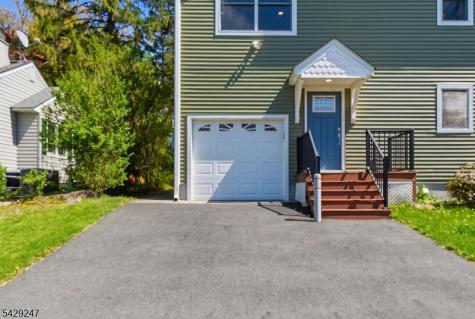 31 Lakeview Road Sparta NJ 07871