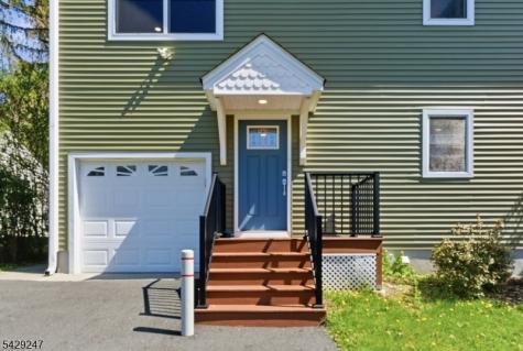 31 Lakeview Road Sparta NJ 07871