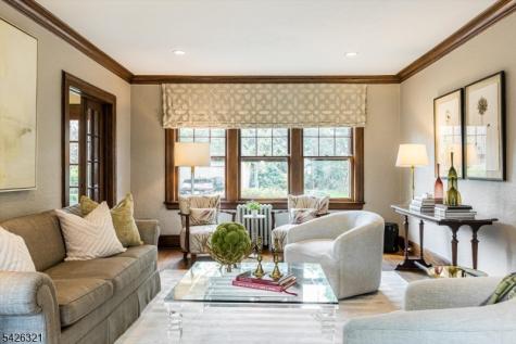 13 Ferncliff Terrace Glen Ridge Boro NJ 07028