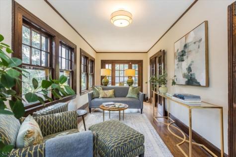 13 Ferncliff Terrace Glen Ridge Boro NJ 07028
