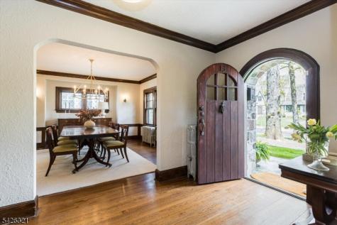 13 Ferncliff Terrace Glen Ridge Boro NJ 07028