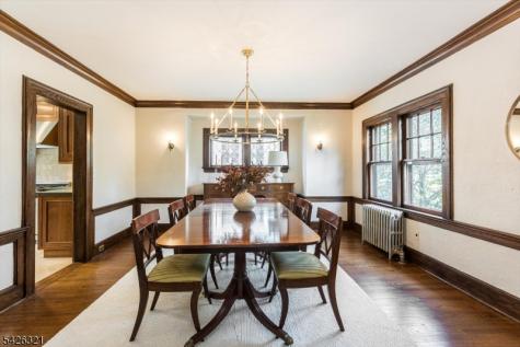 13 Ferncliff Terrace Glen Ridge Boro NJ 07028