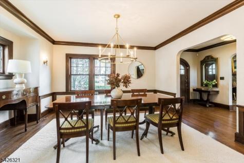 13 Ferncliff Terrace Glen Ridge Boro NJ 07028