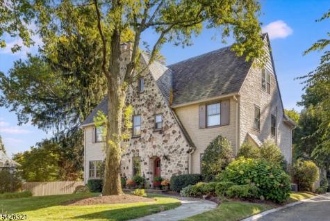 13 Ferncliff Terrace Glen Ridge Boro NJ 07028