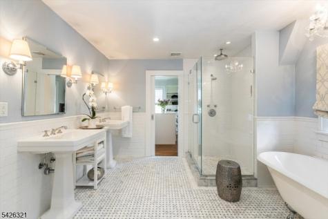 13 Ferncliff Terrace Glen Ridge Boro NJ 07028