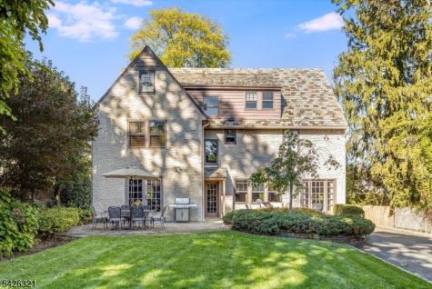 13 Ferncliff Terrace Glen Ridge Boro NJ 07028