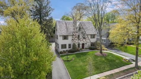 13 Ferncliff Terrace Glen Ridge Boro NJ 07028