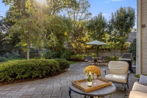 13 Ferncliff Terrace Glen Ridge Boro NJ 07028
